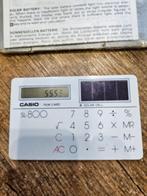 Calculatrice vintage, Enlèvement, Autres types