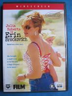 Erin Brockovich (2000), Cd's en Dvd's, Dvd's | Komedie, Alle leeftijden, Ophalen of Verzenden, Zo goed als nieuw, Overige genres