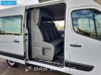 Renault Master 110PK L2H2 Dubbel Cabine 7 zitplaatsen Airco, Te koop, 2298 cc, Gebruikt, 81 kW