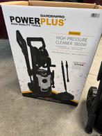 Powerplus Karcher Nieuw, Tuin en Terras, Hogedrukreinigers, Ophalen, Nieuw, Elektrisch