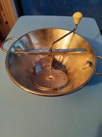 Roerzeef, Huis en Inrichting, Ophalen, Gebruikt, Overige typen