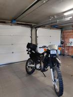 Yamaha dt125r (A1), Motoren, Particulier