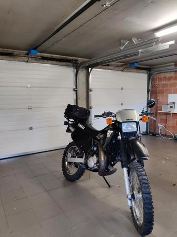 Yamaha dt125r (A1) beschikbaar voor biedingen