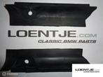 nieuwe set Motorkaprubber BMW 02 1602 1802 2002 tii ti etc, Auto-onderdelen, Nieuw, Ophalen of Verzenden, BMW, BMW