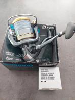 Shimano twinpower 6000FC, Watersport en Boten, Hengelsport | Algemeen, Ophalen, Zo goed als nieuw