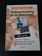 M. Stevens - Taalbeschouwing op de basisschool, Boeken, M. Stevens; I. Callebaut, Ophalen of Verzenden