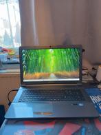 Laptop Samsung rc 720-17.3inch Windows 11 24 h2 goede staat, 500gig, 2 tot 3 Ghz, Refurbished, Ophalen of Verzenden