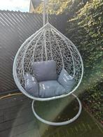 Hang ei / hang zetel, Tuin en Terras, Ophalen, Gebruikt