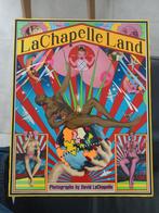 Lachapelle Land-foto's door David LaChapelle, Ophalen of Verzenden, Zo goed als nieuw