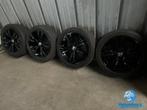 VW Transporter T5 GP T6 T6.1 T7 Multivan Bulli 19 inch zwart, Auto-onderdelen, 19 inch, Banden en Velgen, Ophalen of Verzenden