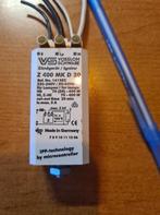 Vossloh Z400 MK D20 Elektronische bovenontsteker voor Lampen, Ophalen of Verzenden, Gebruikt, Schakelaar