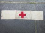 Wo2 originele US armband, Verzamelen, Militaria | Tweede Wereldoorlog, Ophalen of Verzenden, Landmacht, Embleem of Badge