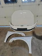 Voorkop golf 6 1.4 tsi wit, Auto-onderdelen, Ophalen of Verzenden, Volkswagen, Bumper