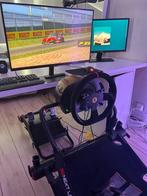 Thrustmaster T300RS Ferrari Alcantara - Zeer goede staat, Ophalen of Verzenden, Gebruikt