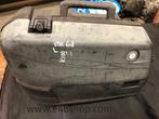 BMW K100 KOFFER TOURING LINKS, Motoren, Accessoires | Koffers en Tassen, Ophalen of Verzenden, Gebruikt