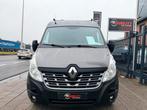 Renault Master L4H2 2019 068000km Ingericht 170pk Btw incl., Auto's, Bestelwagens en Lichte vracht, Voorwielaandrijving, Stof
