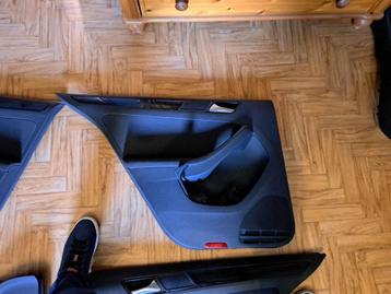 interieur jetta/golf mk6, Enlèvement, Utilisé, Volkswagen