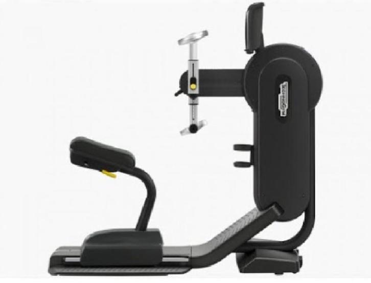 technogym arm cycle top 1000sp, Sport en Fitness, Fitnessmaterialen, Zo goed als nieuw, Armen, Benen, Borst, Buik, Rug, Ophalen of Verzenden