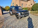 Daihatsu Rocky Rocky TD Station, Auto's, Daihatsu, Stof, 4 cilinders, Bedrijf, Grijs
