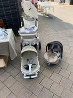 Quinny kinderwagen met maxi-cosi, Ophalen, Zo goed als nieuw, Combiwagen, Quinny