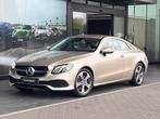 Mercedes-Benz E-klasse 200 Airmatic, Auto's, Automaat, Achterwielaandrijving, Leder en Stof, 184 pk