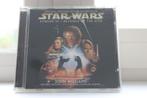 CD SOUNDTRACK STAR WARS PISODE III REVENGE OF THE SITH - JOH, Ophalen of Verzenden