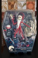NBC Action Figure Series 1 Extra - Santa Jack, Ophalen of Verzenden, Zo goed als nieuw