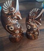 Beeldjes diverse uiltjes, Enlèvement, Comme neuf