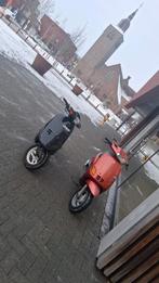 Honda Vision SA50 1989 70cc Classe A, Enlèvement