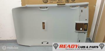 GOLF 7 VII 7.5 HEMEL GRIJS Hemelbekleding 5-deurs 5G4867501Q beschikbaar voor biedingen
