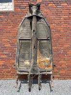 VW Kever 59-60 Ragtop Chassis Matching, Ophalen of Verzenden, Gebruikt