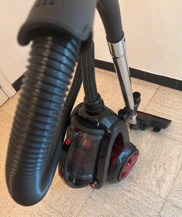 Bijna nieuwe AG3000+ stofzuiger – krachtige 900W motor beschikbaar voor biedingen