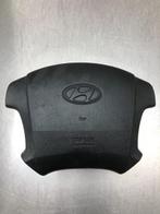 AIRBAG VOLANT Hyundai Terracan (01-2001/12-2006), Utilisé, Hyundai