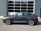 BMW X4 XDrive35i High Executive Panoramadak|Xdrive, Automaat, Euro 5, Gebruikt, Leder