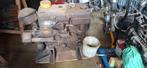Farymann dieselmotor 1 cilinder, Doe-het-zelf en Bouw, Motoren, Ophalen, Gebruikt, Dieselmotor