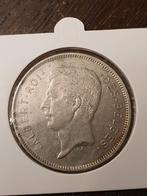 Vier belga 20 frank 1932FR pos:A Albert 1, Enlèvement ou Envoi, Autre, Monnaie en vrac