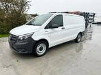 LEASING E-vito ELEKTRISCH 100% MERCEDES, Auto's, Bestelwagens en Lichte vracht, Airconditioning, 0 g/km, Elektrisch, Lease