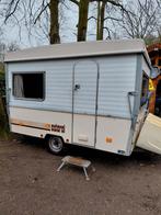 Caravan, Particulier, Esterel