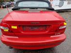 Achterklep van een Volvo C70 (612), Auto-onderdelen, Gebruikt, Achterklep, Ophalen of Verzenden, Volvo
