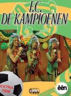 FC De Kampioenen  Extra Time DvD, Cd's en Dvd's, Dvd's | Tv en Series, Ophalen, Zo goed als nieuw, Overige genres