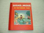 luxe HC suske en wiske " de treiterende trien", Boeken, Stripverhalen, Eén stripboek, Ophalen of Verzenden, Nieuw
