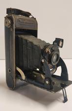 Voigtlander vintage camera, Ophalen of Verzenden, Gebruikt, Overige Merken