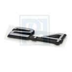 Volvo Embleem 2.4 940 960  Volvo onderdeel nr 9151312, Auto-onderdelen, Ophalen of Verzenden, Nieuw
