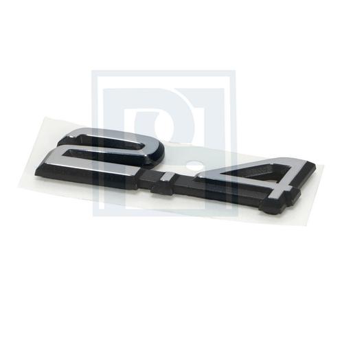Volvo Embleem 2.4 940 960  Volvo onderdeel nr 9151312, Auto-onderdelen, Overige Auto-onderdelen, Nieuw, Ophalen of Verzenden