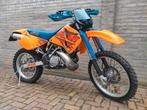 KTM GS 300 1996 enduro motor oldtimer crossmotor sx exc 250, Motoren