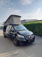Mercedes Marco Polo Edition 47000 km, Caravanes & Camping, Diesel, Particulier, Modèle Bus, Jusqu'à 4