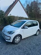 Volkswagen Up 2016 1.0mpi essence airco, Autos, Volkswagen, Achat, 998 cm³, Boîte manuelle, Entretenue par le concessionnaire