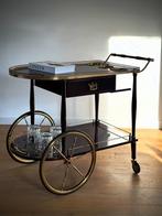 Serveerwagen, Ophalen, Zo goed als nieuw