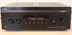 Sony STR-DA2400ES Home Cinema Versterker Receiver / 4 x HDMI, Ophalen of Verzenden, Zo goed als nieuw, Sony, 120 watt of meer