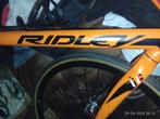 Ridley X-Bow cyclocross disc 52, Ophalen, Zo goed als nieuw